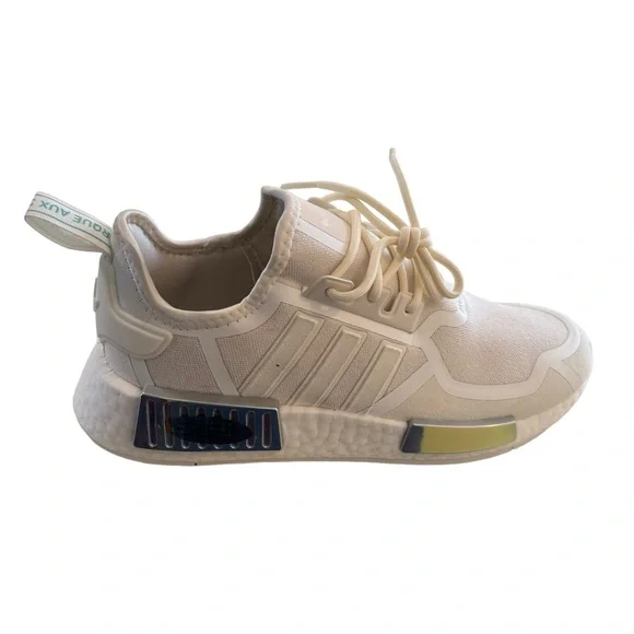adidas gazelle silver green womens Adidas POD-S3.1 J Big Kids' Shoes Foortwear White/Footwear/Shock Red